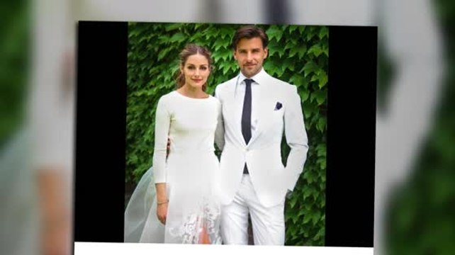 Wird Olivia Palermo ein weiteres Mal heiraten?