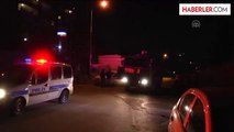 Ankara'da birisi polis, 3 kişi silahla yaralandı