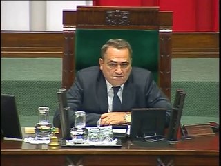 Cezary Olejniczak, Romuald Ajchler - pytanie z 28 sierpnia 2014 r.