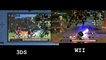 Xenoblade Chronicles - New 3DS vs. Wii Graphics Comparison