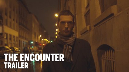 THE ENCOUNTER Trailer | Festival 2014