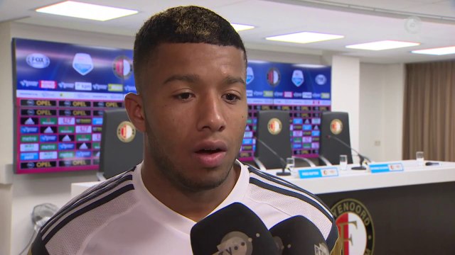 29-08-2014 Wij hebben ook een goede ploeg