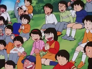 Palla al centro per Rudy - 26 - Un gran finale