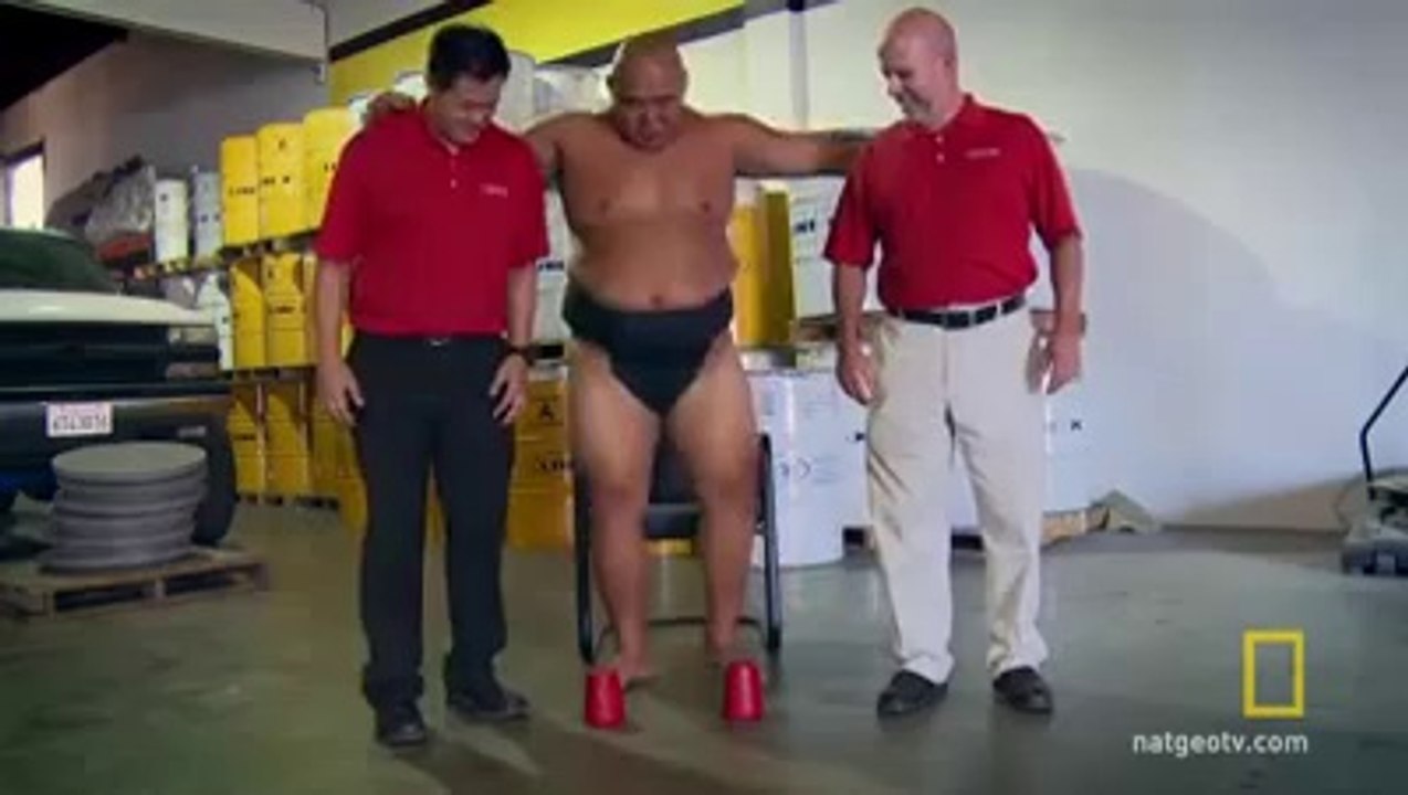 Scientist Have Discovered a new material You Can't Break