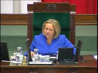 Poseł Kazimierz Gołojuch - Wystąpienie z dnia 28 sierpnia 2014 roku.