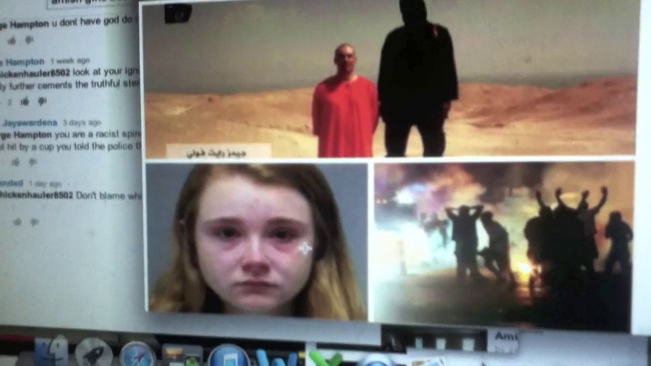 Is NBC, "Racist Against Red Heads"!? See the Evidence for Yourself!