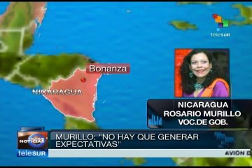Pdte. Ortega desea seguir de cerca rescate de mineros