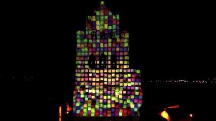 Bande démo Festivisuel 2014 - Production vidéo