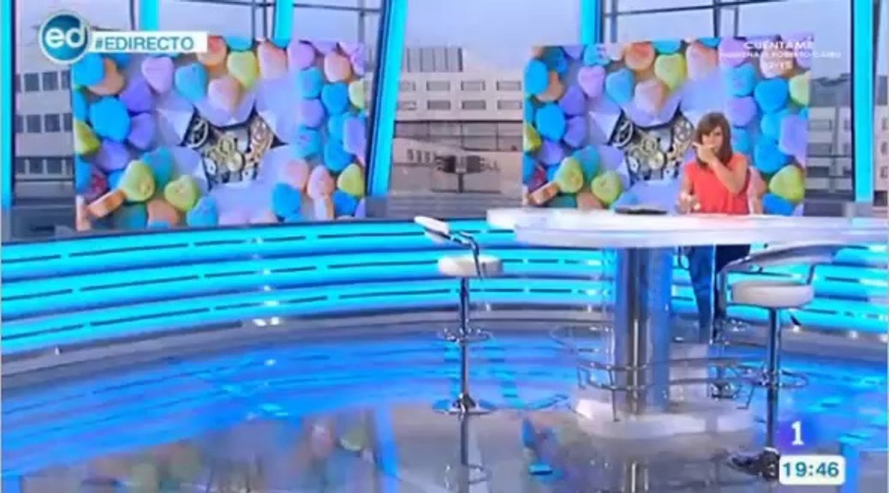 El Chiringuito el Madero en España Directo "La Dieta del Chiringuito"