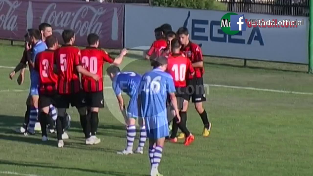 Costuleni	2-3	Olimpia Balti (Moldova) بتاريخ 29/08/2014 - 15:00