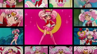 Super Moonies -  Die kleine Sailor Chibimoon