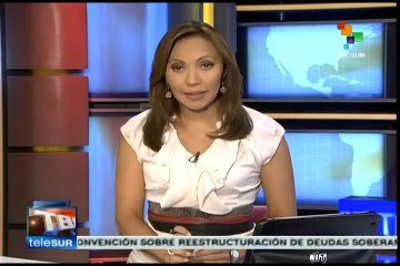 RU eleva alerta por terrorismo de "sustancial" a "severa"