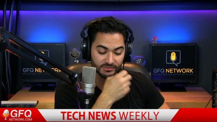 Tech News Weekly Ep. 144 - Amazon Scratches A Twitch 8-29-14