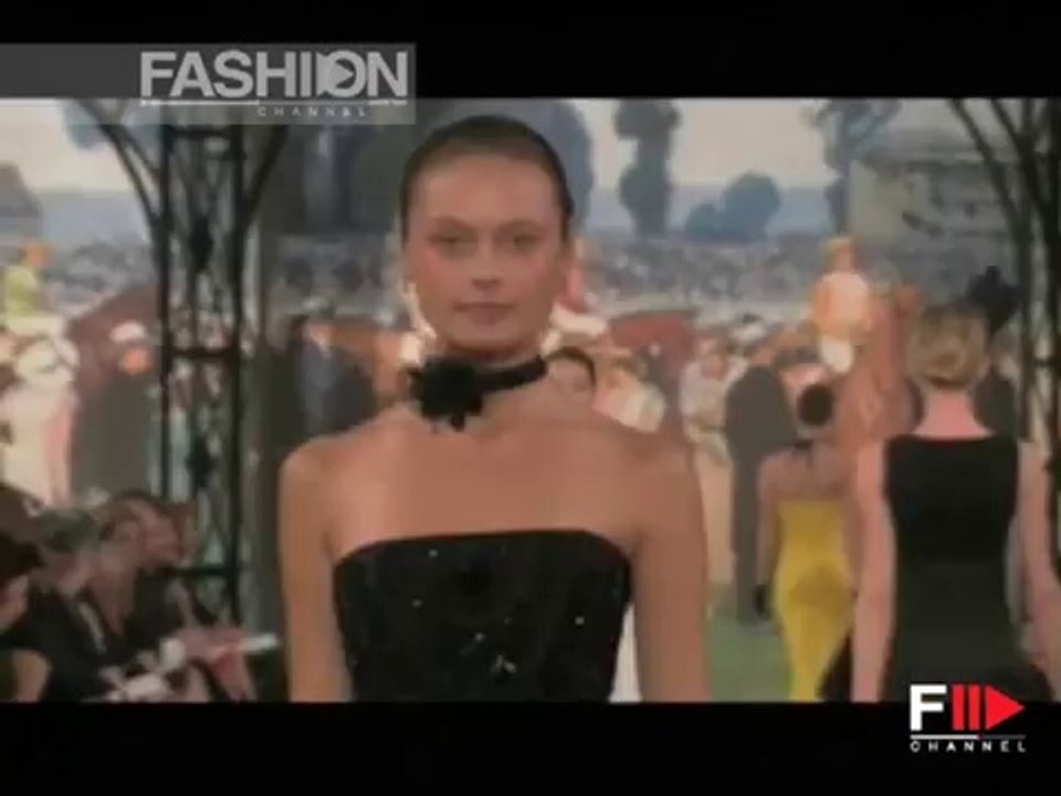 "Ralph Lauren" Spring Summer 2008 Pret a Porter New York 3 of 4 by Fashion Channel