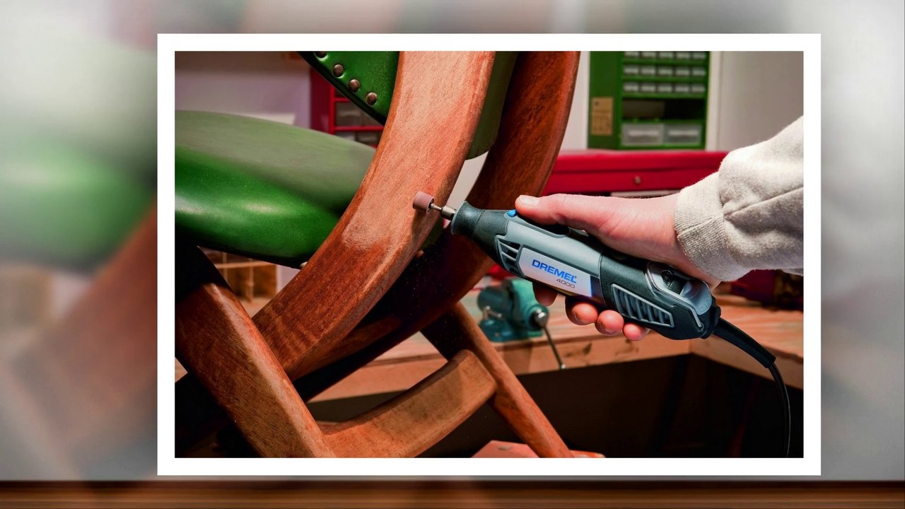 Dremel Rotary Tool Kit|50 Accessories|Dremel 4000|Dremel Rotary Tools|Dremel 4000 Rotary Tool Kit