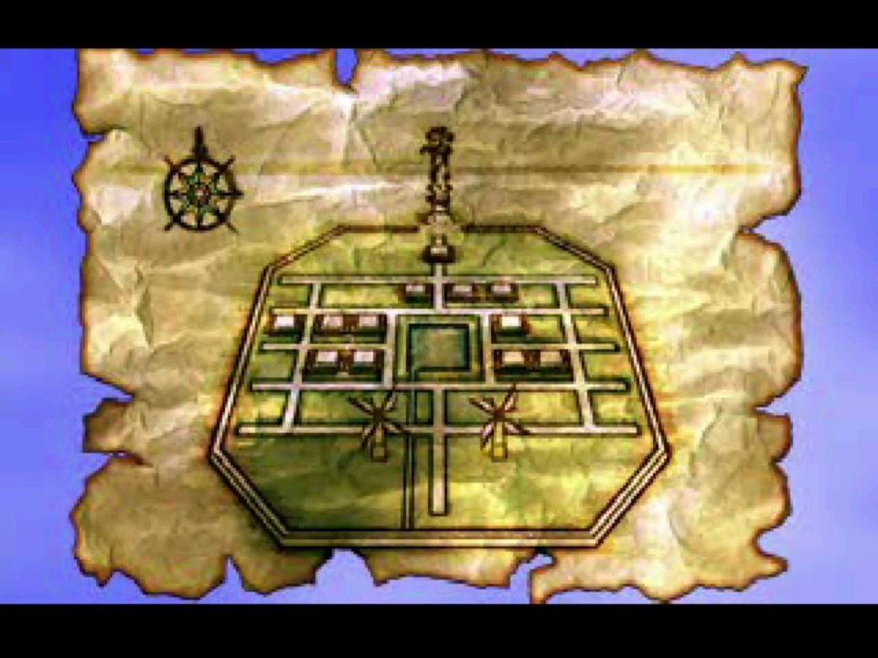 Azure Dreams - 10 Minute Gameplay (1997) PSX/PS1