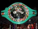Klitschko & Pulev & Briggs & WBC InterimLatino Heavyweight Title