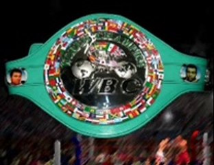 Klitschko & Pulev & Briggs & WBC InterimLatino Heavyweight Title