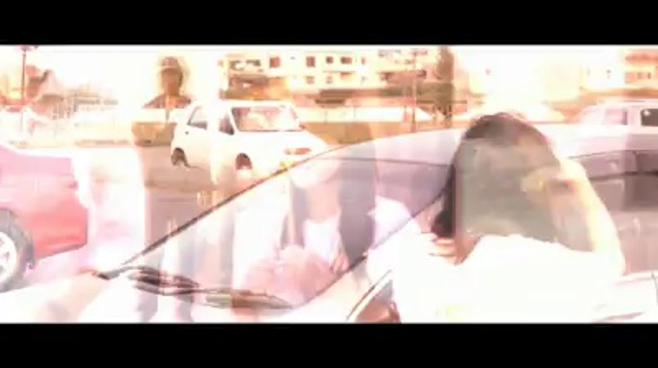 Dil Shikasta - Young Stunners