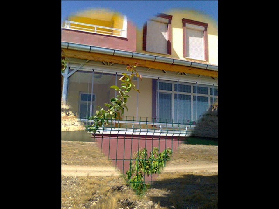BALKONLAR