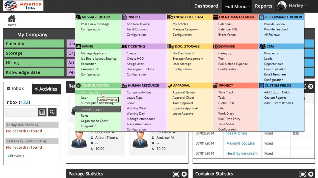 Adding Question in Talygen