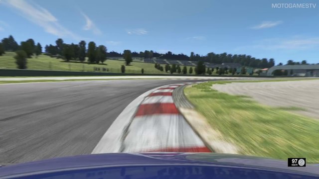 Project CARS Build 750 - Gumpert Apollo Sport at Imola