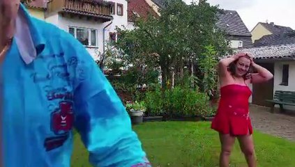 Danke lieber Don.....