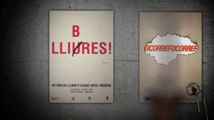 TV3 - 33 recomana - Joan Brossa. "Escolteu aquest silenci". L'Espluga de Francolí