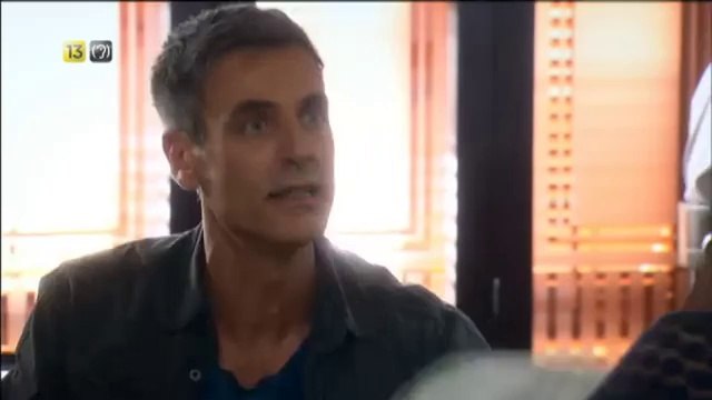 TV3 - A partir del dilluns 1 de setembre - Torna La Riera