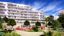 Vente - Appartement villa Cannes (Californie) - 1 050 000 €