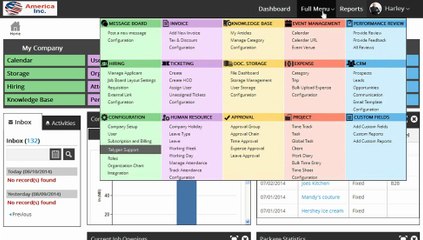 Storage Management - Talygen