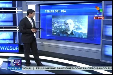 Siria rechaza declaraciones de EEUU sobre "incapacidad" de Assad