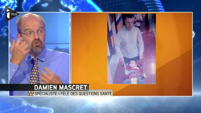 Précisions sur la santé de l'enfant britannique enlevé