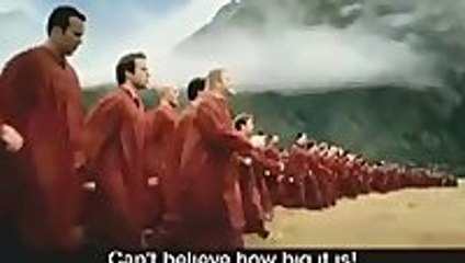 Australian beer ads don't mess around