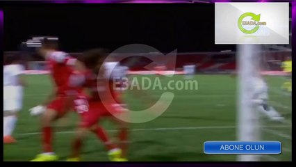 Balikesirspor	1-2	Akhisar Genclik Spor بتاريخ 29/08/2014 - 19:00