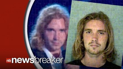 Miley Cyrus' Homeless VMA Date Turns Himself in to Oregon Police