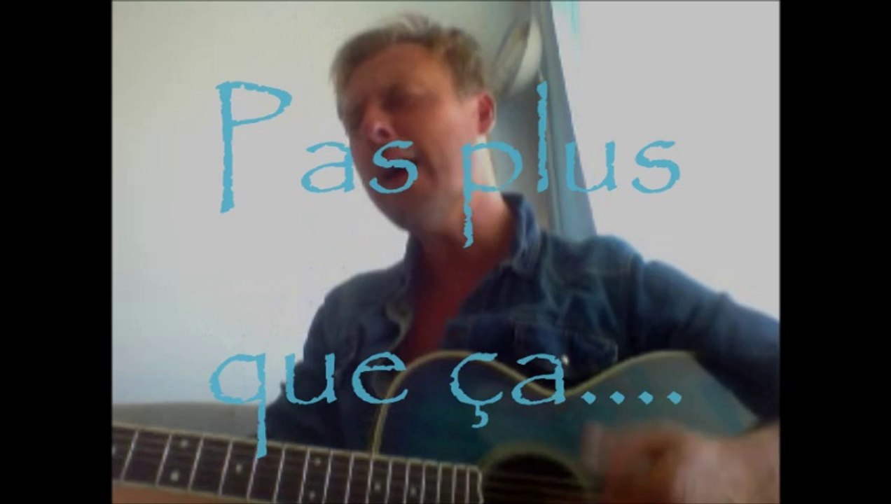 Ces deux là