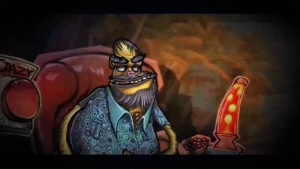 Stick it To The Man - Disponible sur Xbox One