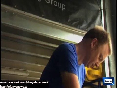 Dunya News - Inventor designs 'Star Wars' hoverbikes that can reach speeds of 100mph