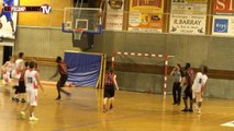 Amical US Fécamp Basket - STB Le Havre