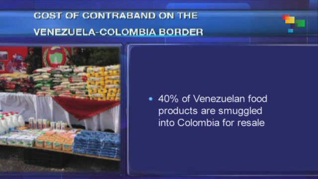 teleSUR Weekly RoundUp