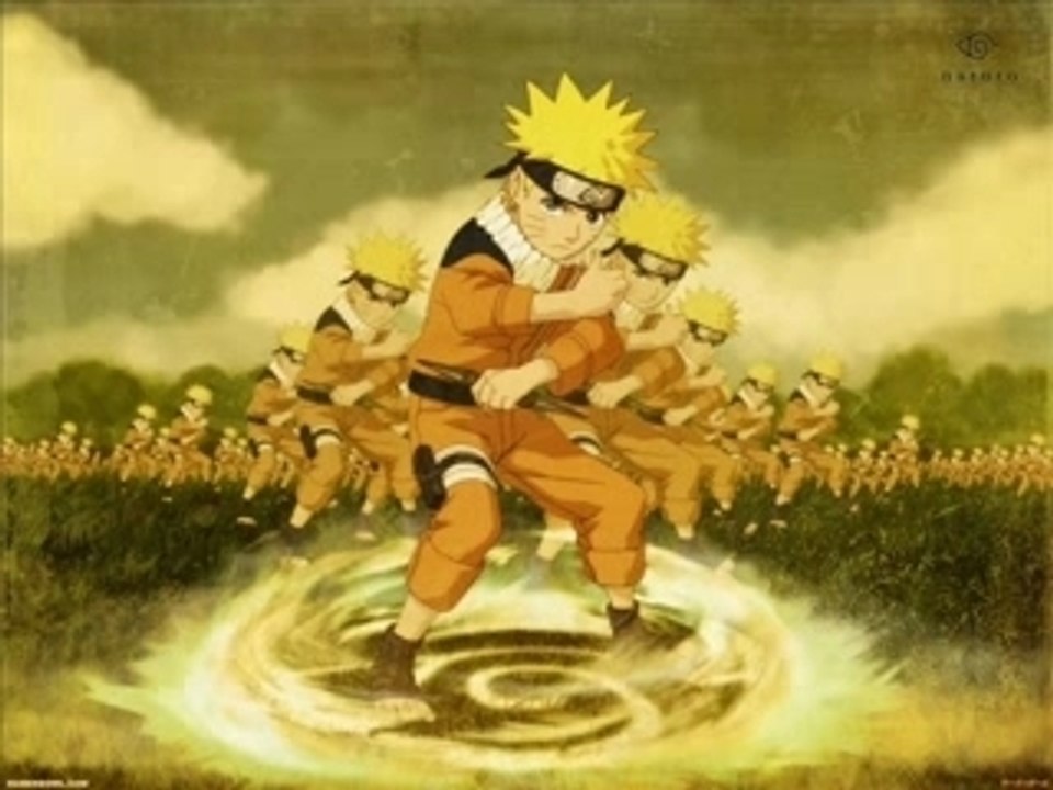 AMJ naruto