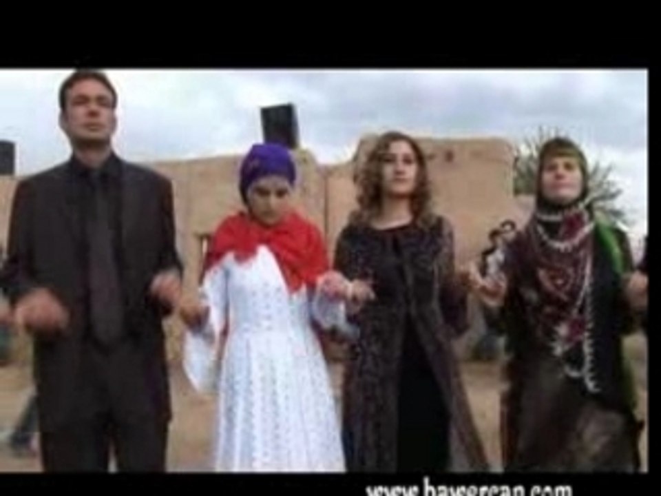 Bawer Can kurdische hochzeit in Kurdish wedding in Kurdistan
