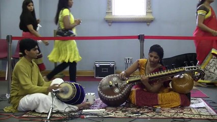 SRI VENKATESWARASWAMY TEMPLE PRESENTS SRINITYA PARITI IN EKANTHA SEVA: "VANDEHAM"