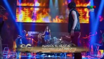 ALIADOS & SOLO HAGO LO QUE SIENTO & SUSANA GIMENEZ