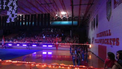 Orange Wave - Meet the Jackets - 1