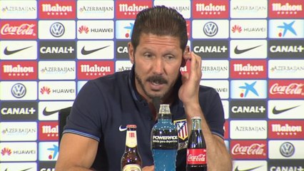 Download Video: Simeone: 