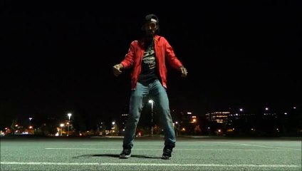 michal jackson Amazing Break dancer