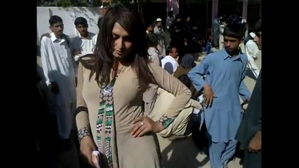 Shemales Classic Dance ( Day programe )