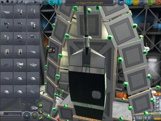 Kraken Part 4: Corbett's Secret Mission 🕵️‍♂️